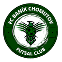Logo Jungheinrich Baník Chomutov