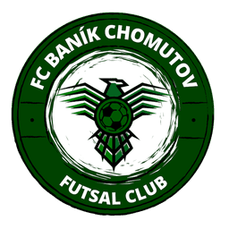 Logo Jungheinrich Baník Chomutov