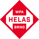 Logo Helas Brno WPA