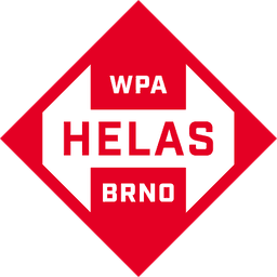 Logo Helas Brno WPA