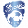 Logo SK Interobal Plzeň