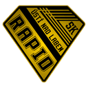 Logo SK Rapid Ústí n. L