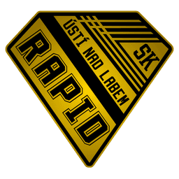Logo SK Rapid Ústí n. L
