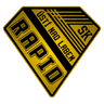 Logo SK Rapid Ústí n. L