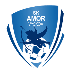 Logo SK Amor Vyškov