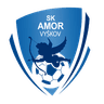 Logo SK Amor Vyškov
